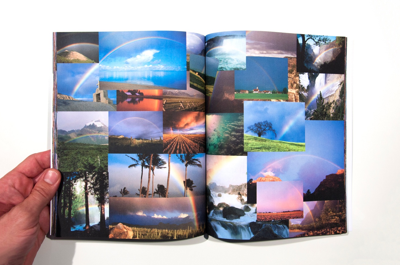 1,220 Images of Nature Found on eBay and Printed in a Book thumbnail 4