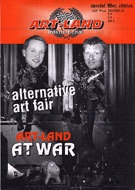 Art-Land International : Art-Land at War