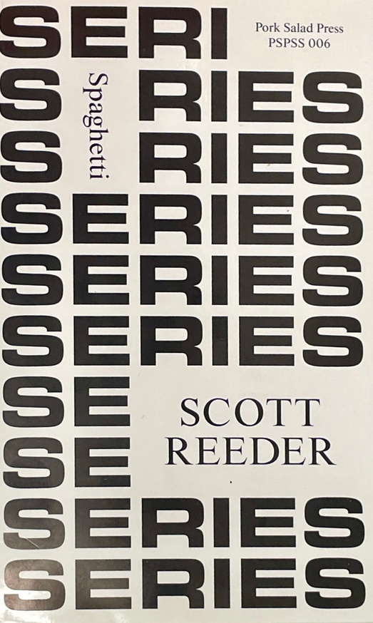 Series Series: Scott Reeder: Spaghetti