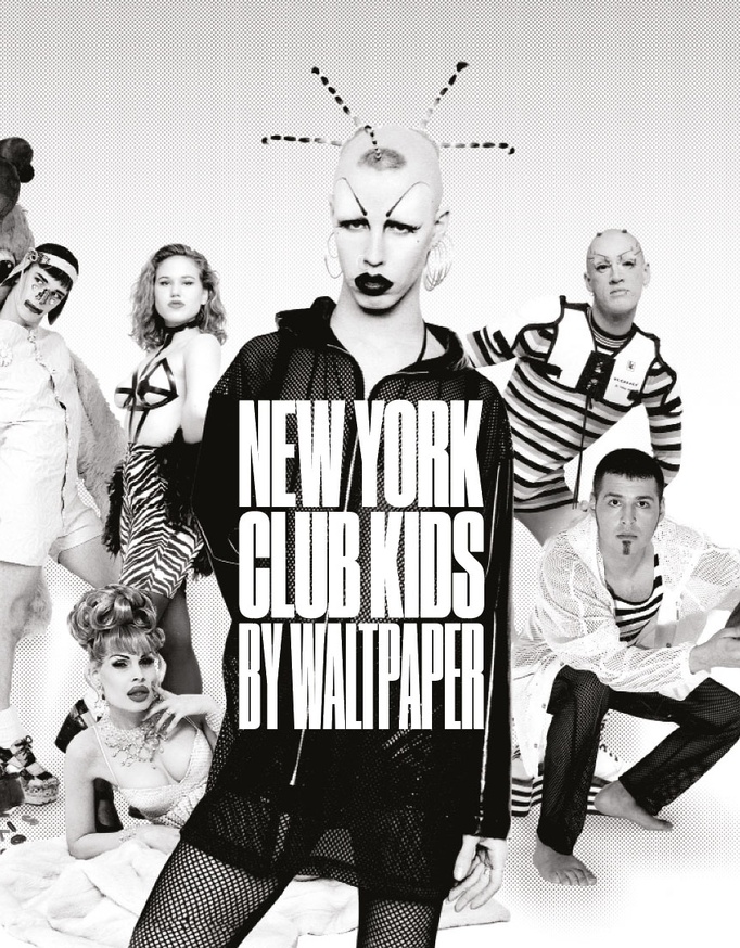 New York Club Kids