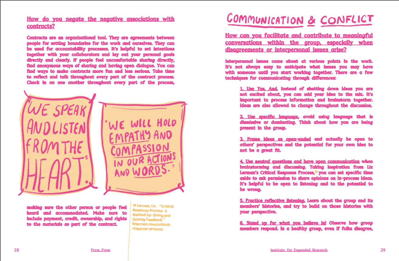 Toolkit for Cooperative, Collective, & Collaborative Cultural Work thumbnail 4