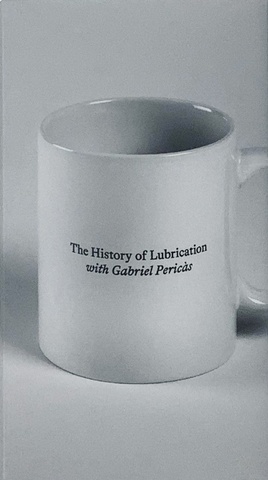 The History of Lubrication