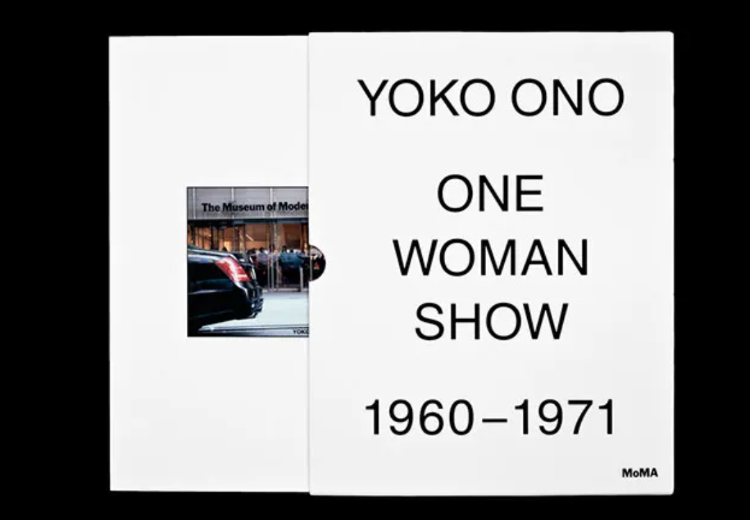 One Woman Show: 1960-1971