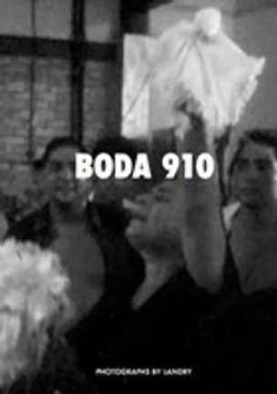 Boda 910