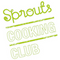 Sprouts Cooking Club