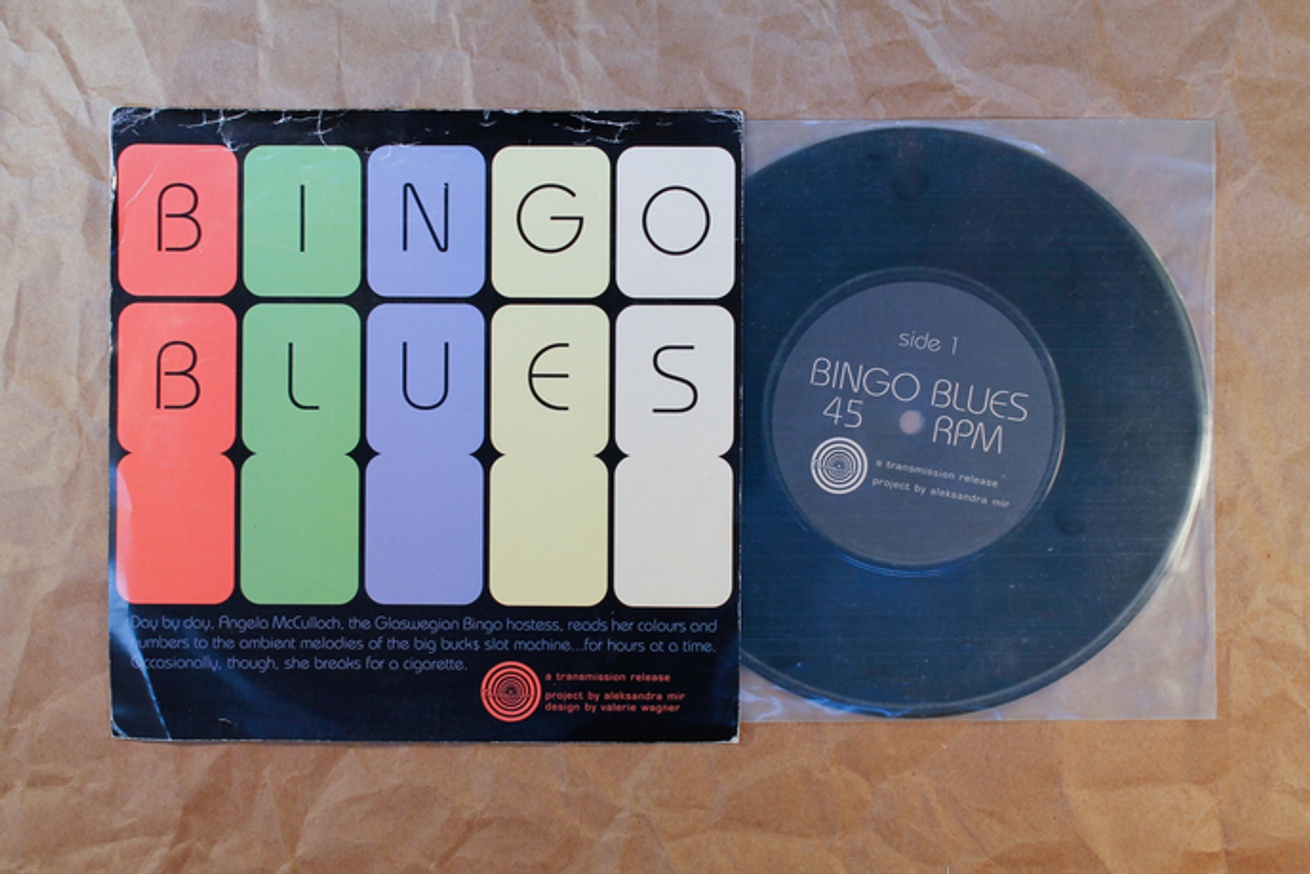 Bingo Blues