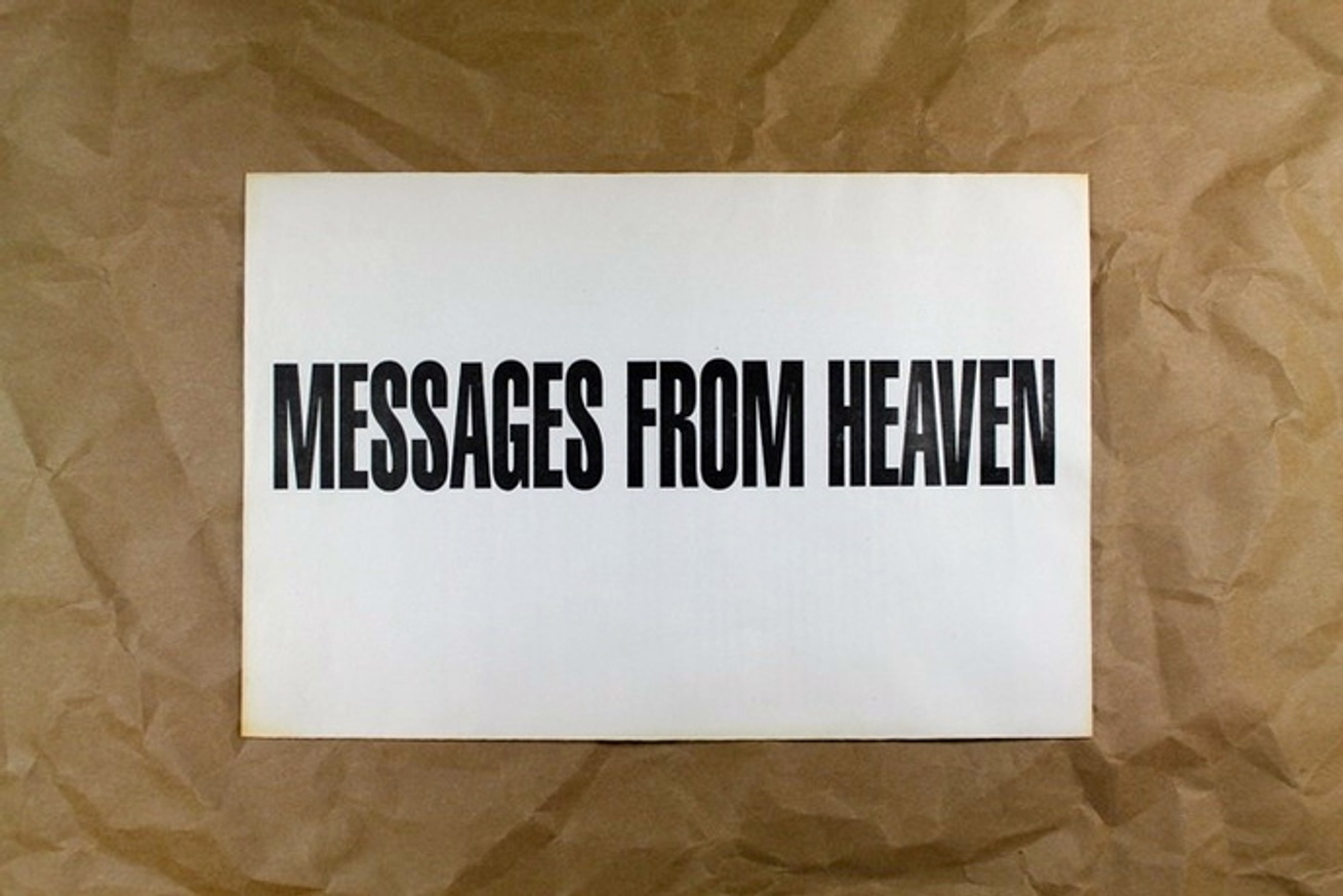 Messages from Heaven thumbnail 2