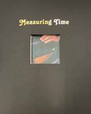 Measuring Time