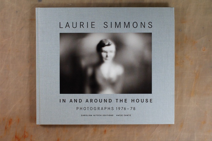 In and Around the House : Photographs 1976 - 1978 thumbnail 3
