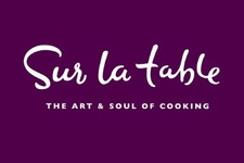 Sur La Table Teen Cooking Program