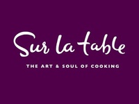Sur La Table Teen Cooking Program
