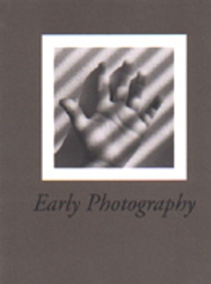 Early Photography