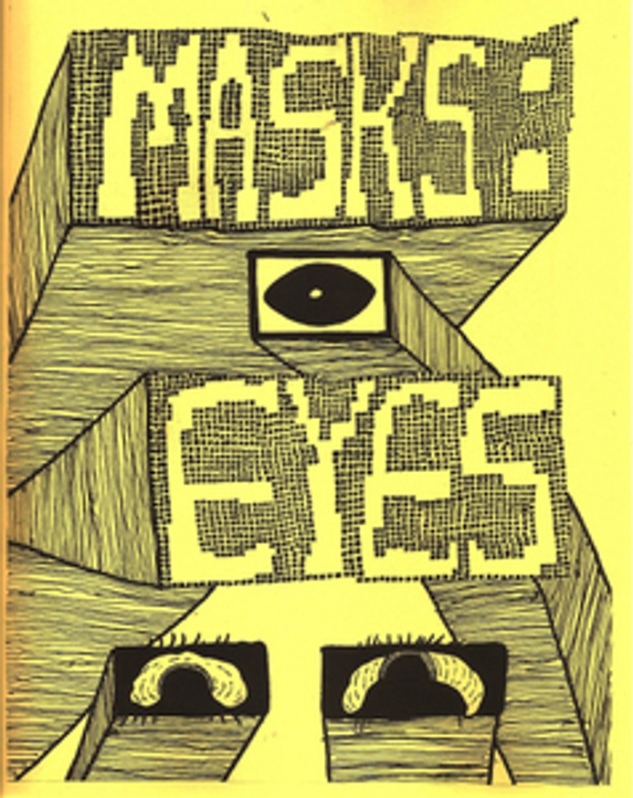Masks : Eyes
