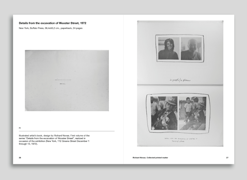 Collected Printed Matter 1971-2020 thumbnail 2