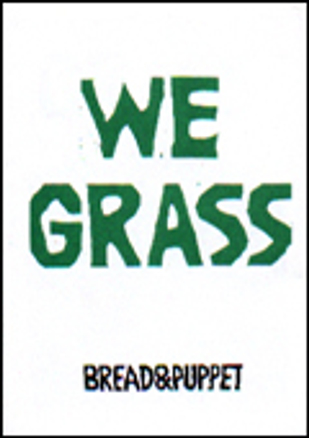 We Grass