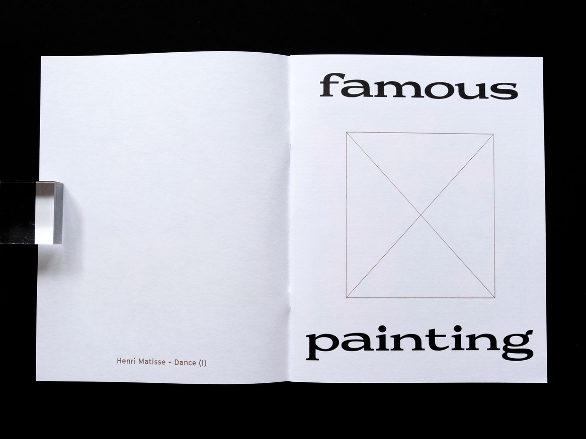 Famous Painting [Book] thumbnail 2