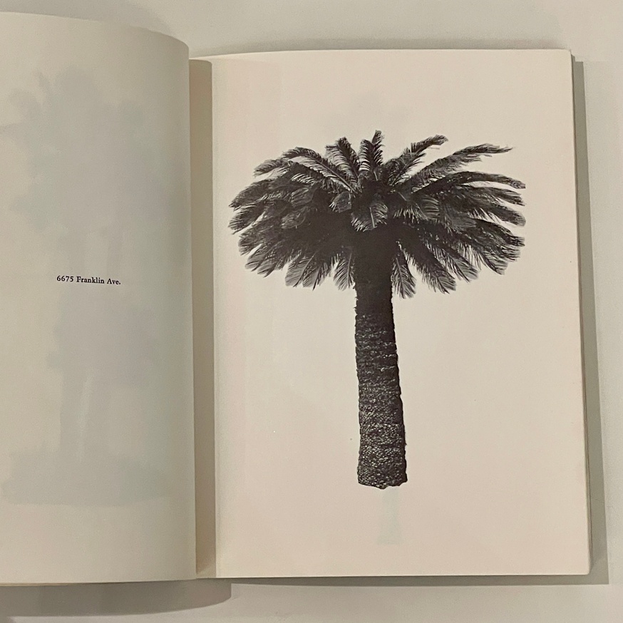 A Few Palm Trees [First Edition] thumbnail 4