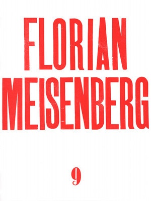Florian Meisenberg [Lubok Solo 9]