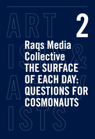 The Surface of Each Day: Questions for Cosmonauts 