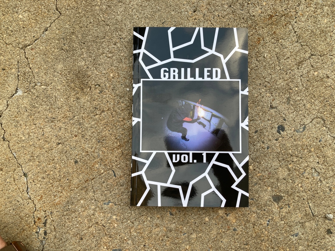 Grilled Vol. 1