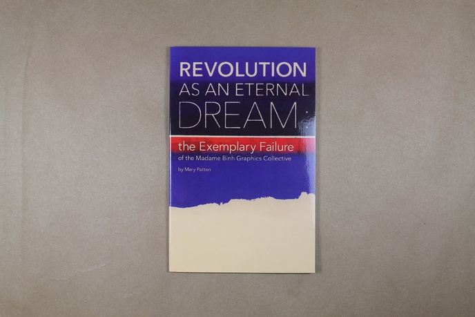 Revolution As An Eternal Dream