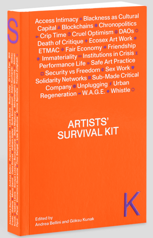 Artists' Survival Kit