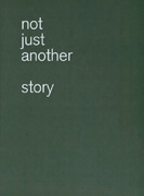 Not Just Another Story