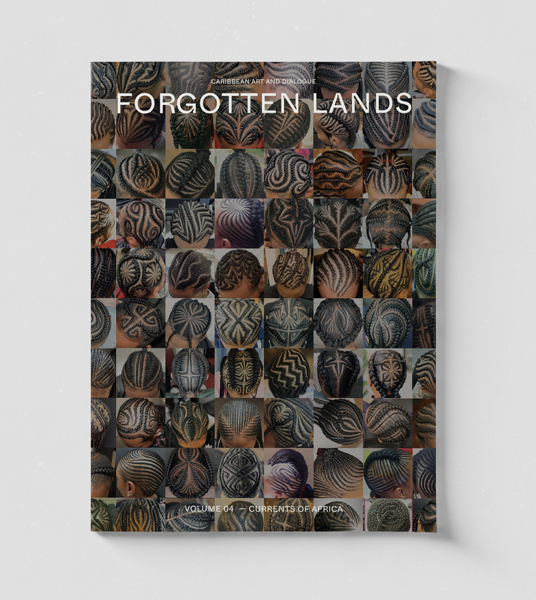  Forgotten Lands Vol 04 Currents of Africa thumbnail 2