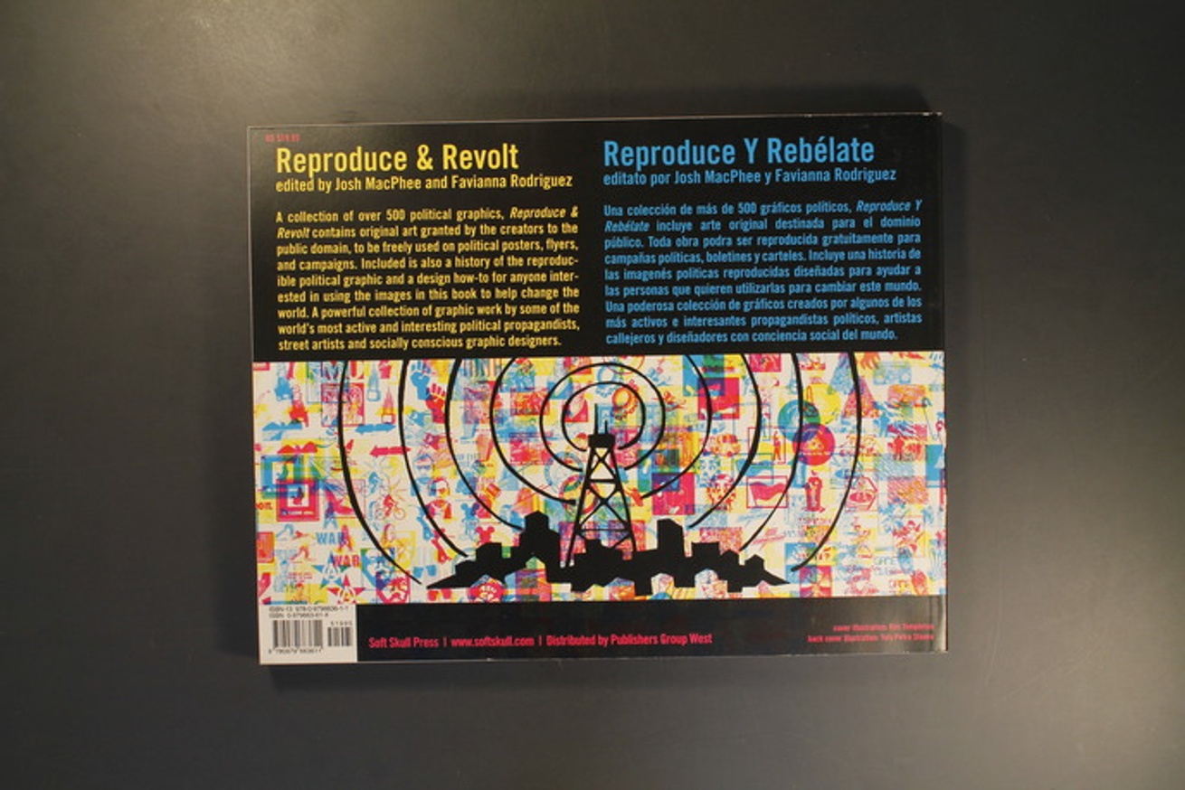 Reproduce & Revolt / Reproduce y Rebélate thumbnail 8