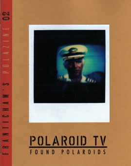 Polaroid TV