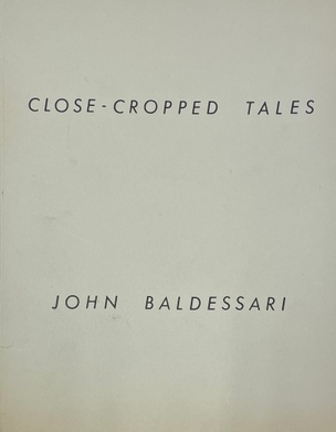 Close-Cropped Tales