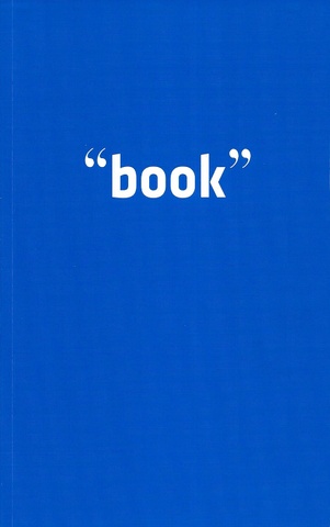 "book"