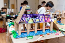 Center for Architecture Summer Programs