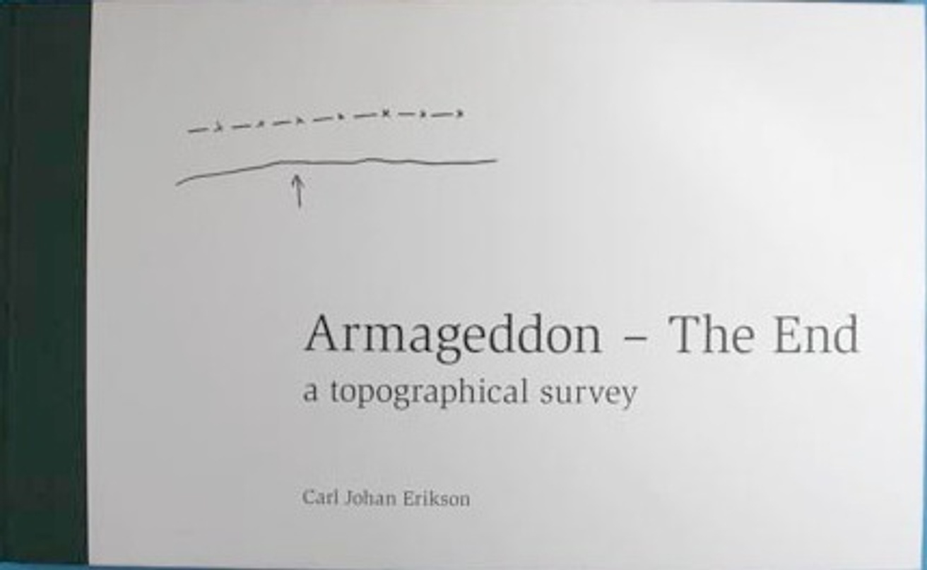 Armageddon - The End : A Topographical Survey thumbnail 2