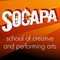 School of Creative and Performing Arts (SOCAPA)