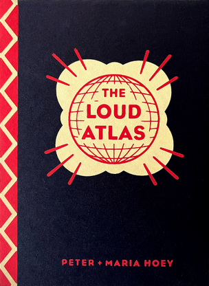 The Loud Atlas [Second Edition]