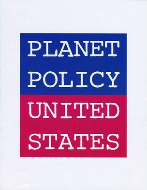 Planet Policy United States