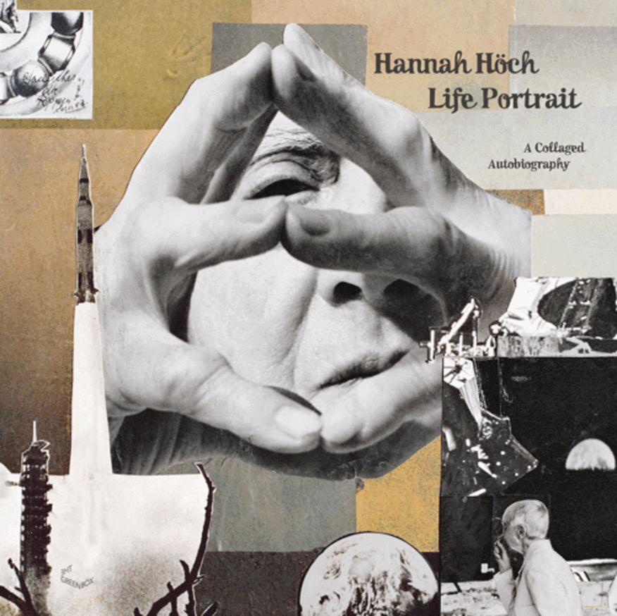 Hannah Höch : Life Portrait