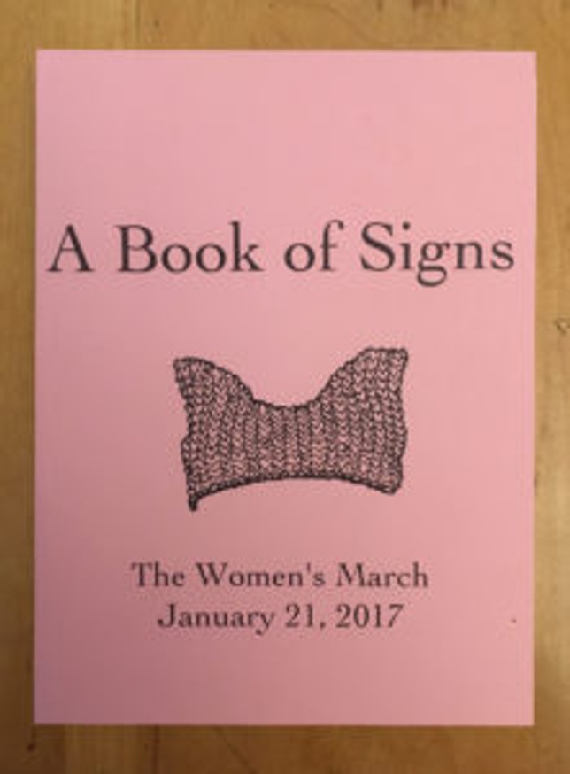 A Book of Signs