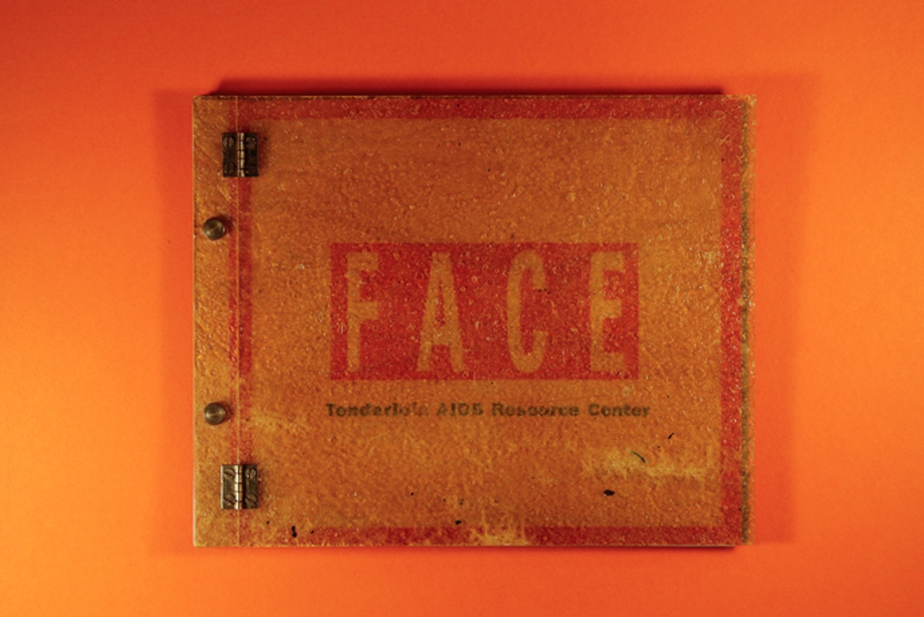 FACE - The Tenderloin Aids Resource Centre thumbnail 3