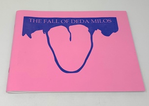 The Fall of Deda Milos