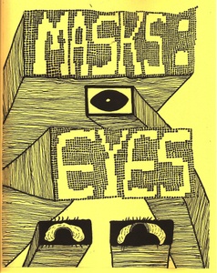 Masks : Eyes