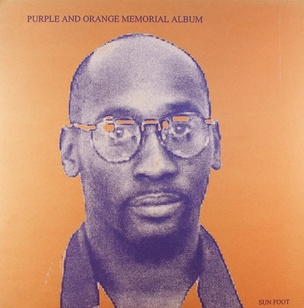 Purple and Orange Memorial Album