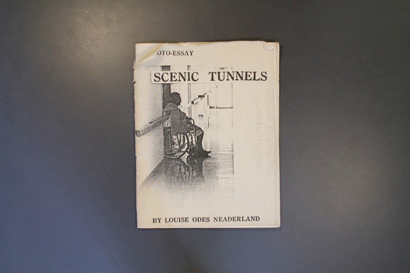 Scenic Tunnels thumbnail 2