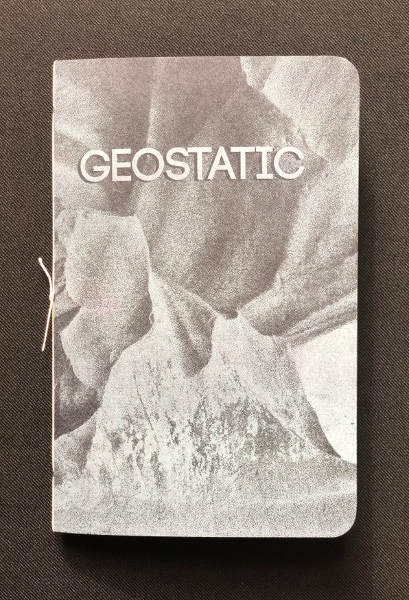 Geostatic