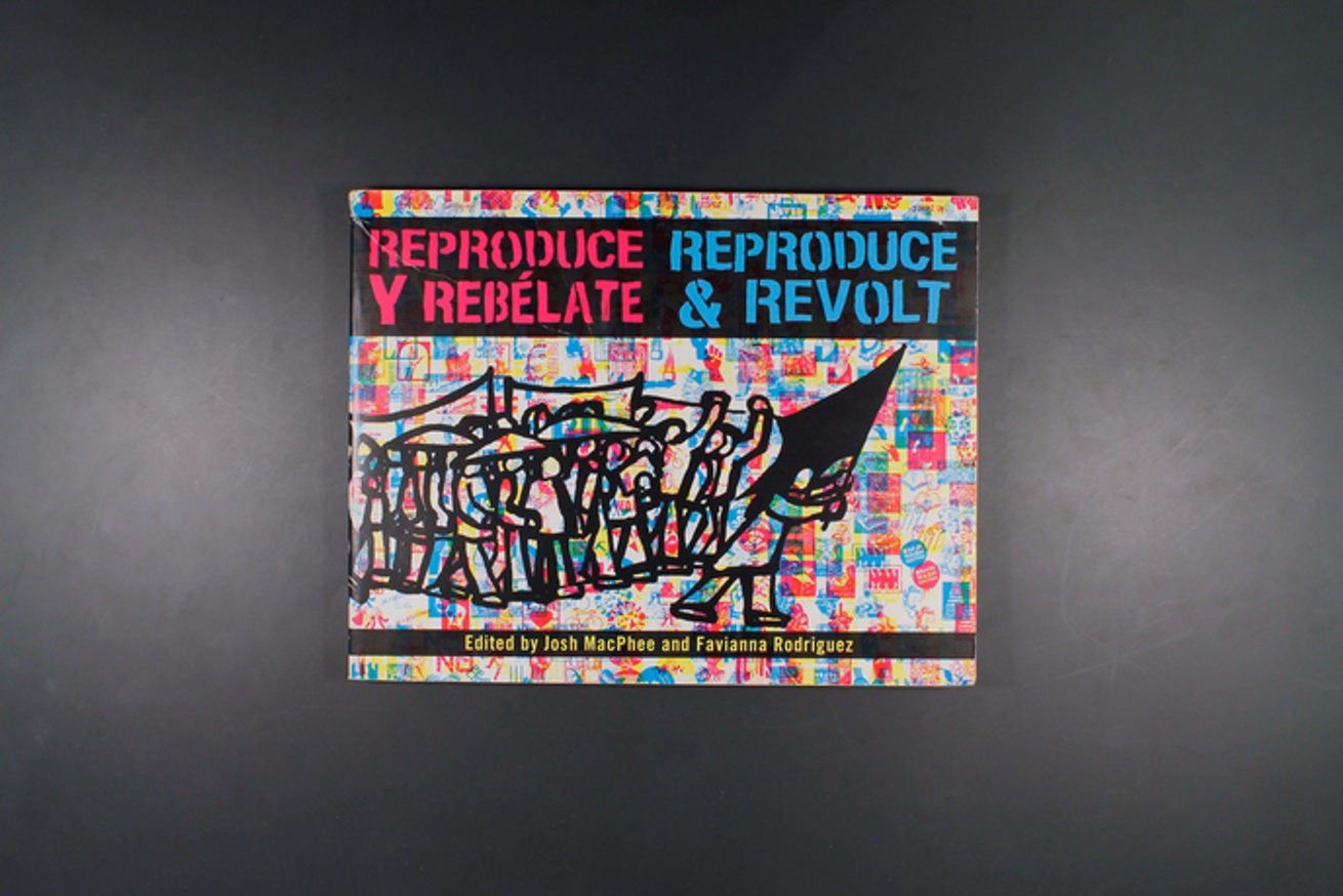 Reproduce & Revolt / Reproduce y Rebélate thumbnail 4
