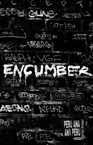 Encumber