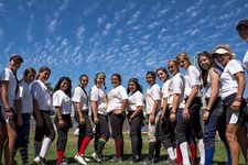 US Sports Nike Softball Camps