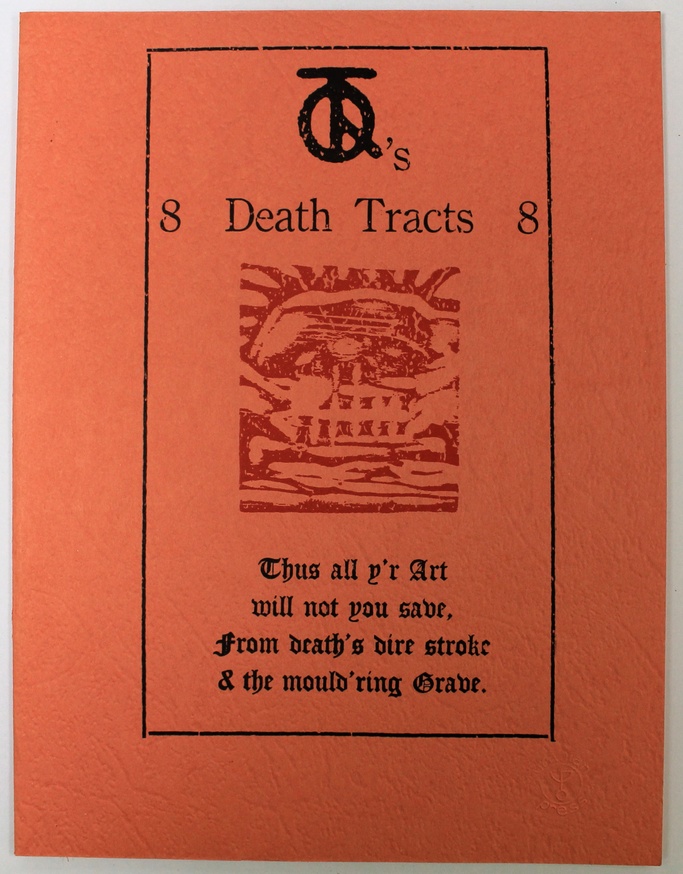 Death Tracts