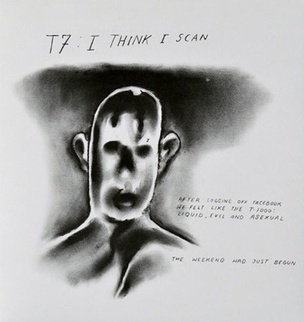 T 7 : I Think I Scan